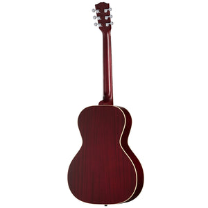 Gibson L-00 Special Satin Wine Red w/Soft Case