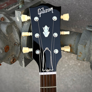 Gibson Custom Shop 1964 SG Standard Maestro TV White Gloss w/Case