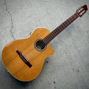 Used La Patrie Concert CW QIT Natural