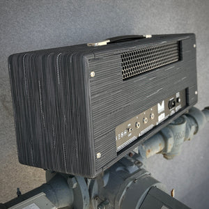 Used Morgan Dual 20 Head