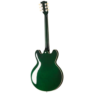 Gibson ES-335 Custom Colour Spearmint