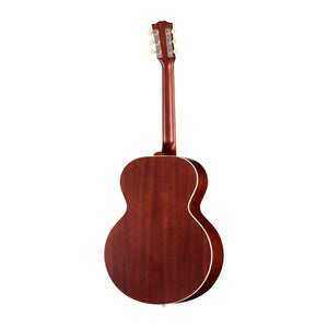 Gibson J-185 Century 12-Fret Vintage Amber w/Case
