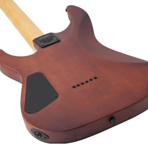 Schecter Omen Extreme-II Electric Guitar, Nocturn Shadow 1324-SHC