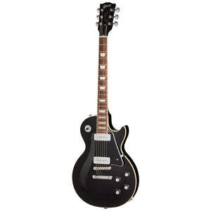 Gibson Noel Gallagher Les Paul Standard Ebony Limited Edition w/Case