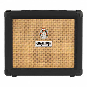 Orange Crush 20RT Black Guitar Combo Amp
