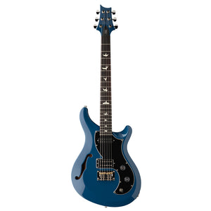 Paul Reed Smith (PRS) S2 Vela Semi-Hollow Space Blue w/Gig Bag