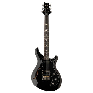 Paul Reed Smith (PRS) S2 Vela Semi-Hollow Black w/Gig Bag