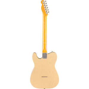 Fender American Vintage II 1963 Telecaster Rosewood Fingerboard Vintage Blonde w/Case