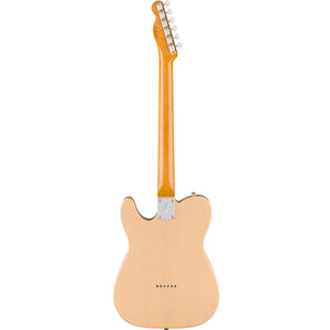 Fender Vintera III Mid 60s Telecaster Rosewood Fingerboard Vintage Blonde w/Bag