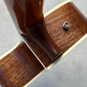 Used La Patrie Concert CW QIT Natural