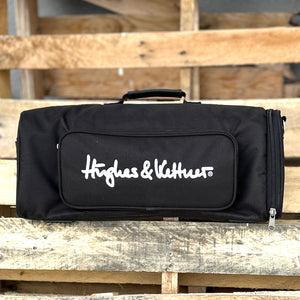 Used Hughes & Kettner Grand Meister Deluxe 40 - 40 Watt 4 Channel Head