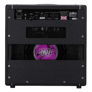 Hiwatt T20/10 Combo w/Reverb