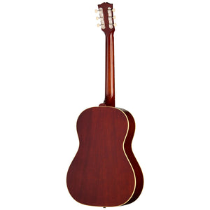 Gibson LG-2 '50s Original Antique Natural w/Case