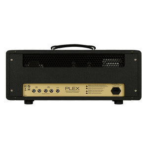 Friedman Vintage Plex 50 Watt Head