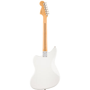 Fender Player II Jaguar Rosewood Fingerboard Polar White