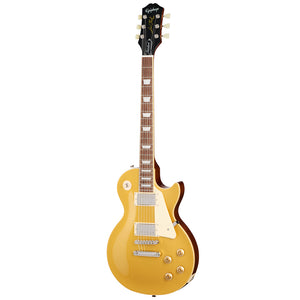 Epiphone Inspired by Gibson Modern Les Paul Standard '50s Goldtop w/Gig Bag