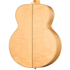 Gibson Murphy Lab Custom 1957 SJ-200 Reissue Light Aged Dark Natural