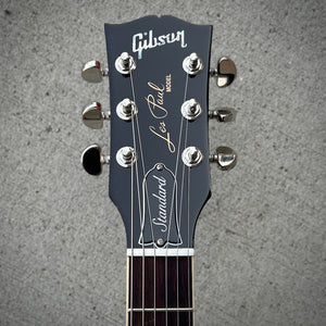 Gibson Les Paul Standard 60s Custom Shop Top Lemon Burst