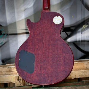 Gibson Custom Shop Dealer Select 1959 Les Paul Standard Beauty of the Burst VOS Page 40