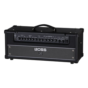 Boss Katana Artist Gen 3 Head