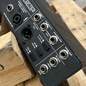 Used Ampeg PF-500 Portaflex 500-Watt Bass Amp Head