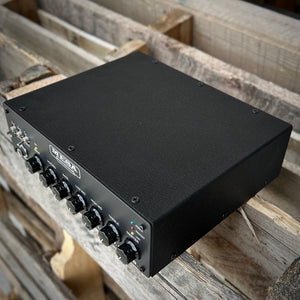 2023 Mesa/Boogie Subway D-350 Ultra-Compact 350-Watt Bass Amp Head w/ Bag