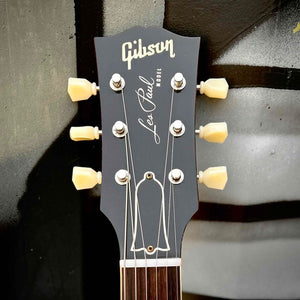 Gibson Custom Shop 1959 Les Paul Standard Reissue VOS - Factory Burst