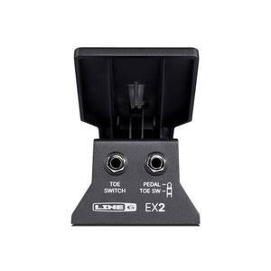 Line 6 EX2 Expression Pedal