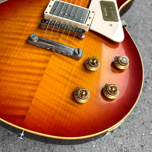 2014 Gibson Custom Shop Collector's Choice #30 "Gabby" '59 Les Paul Standard Reissue