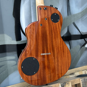 2021 Rick Turner Guitars Renaissance California Limited w/Case