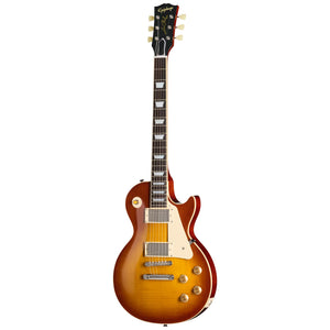 Epiphone Inspired by Gibson Custom 1959 Les Paul Standard Reissue Golden Poppy w/Case