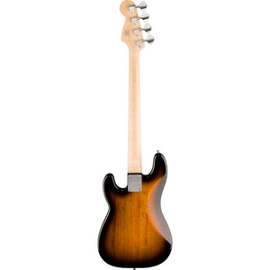 Squier Mini Precision Bass 2-Colour Sunburst