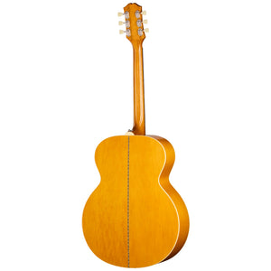 Epiphone Inspired by Gibson SJ-200 Studio Natural w/Bag