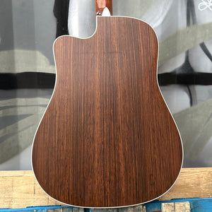 2011 Martin DCPA3 Natural w/ Original Case
