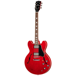 Gibson ES-335 60s Sixties Cherry w/Case