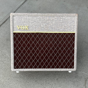 2022 Vox Hand Wired AC15HW1 Combo