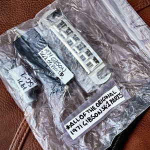 1971 Gibson SG-1 w/Bag