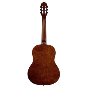 Ortega RST5 Student Series Spruce Top Full Size Classical Natural
