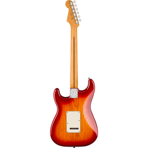 Fender Player II Stratocaster Maple Fingerboard Aged Cherry Burst
