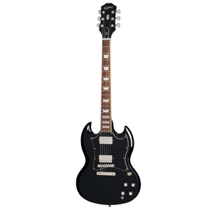 Epiphone Modern SG Standard Ebony w/Bag