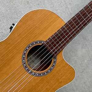 Used La Patrie Concert CW QIT Natural