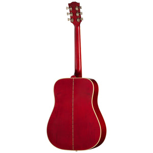 Gibson Murphy Lab Custom 1963 Dove Reissue Light Aged Dark Natural