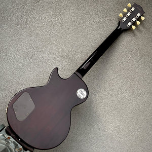 Gibson Custom Shop 1957 Les Paul Goldtop Darkback VOS Reissue