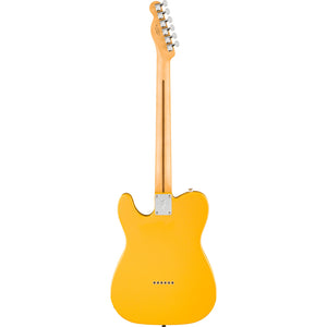 Fender Player II Modified Telecaster SH Maple Fingerboard Sunshine Yellow