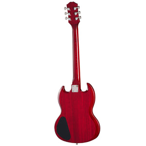 Epiphone SG Tribute Cherry