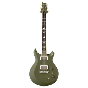 Paul Reed Smith (PRS) S2 Mira 594 Satin Matcha Green w/Bag