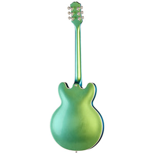 Epiphone Futura ES-355 Custom Dragonfly Shift w/Bag