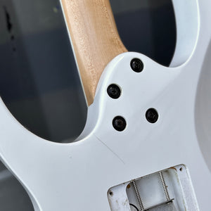USED RG350DX (Modified)