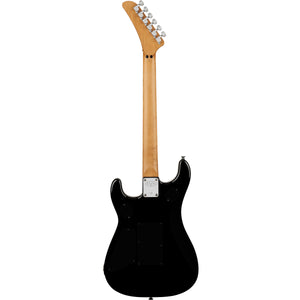 EVH 5150 Series DX Baked Maple Fingerboard Black