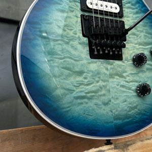 2024 Dean Cadillac Select Quilt Top Floyd Ocean Burst